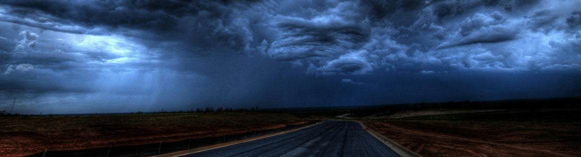 NOAA Emergency Weather Radios