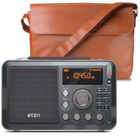 Elite Field, Brown Leather Satchel for Men & Women | Outdoor Pouch