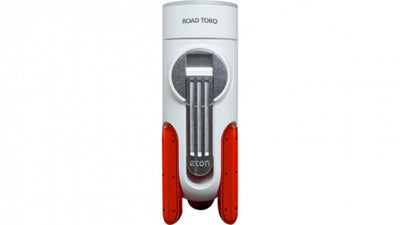 American Red Cross Road Torq | Hand Crank Smartphone Charger & Emergency Flashlight