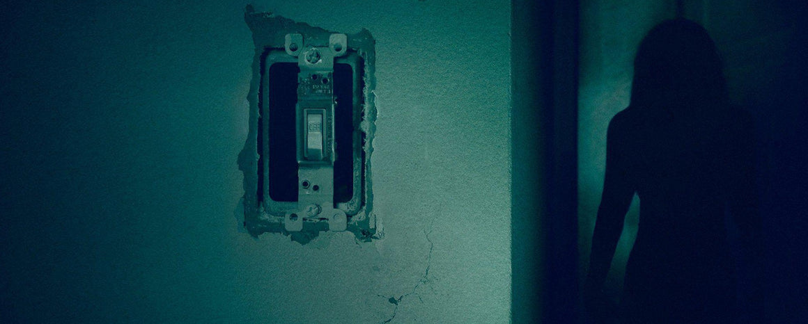 Power Failure LED Lights | Motion & Light Sensor Activated