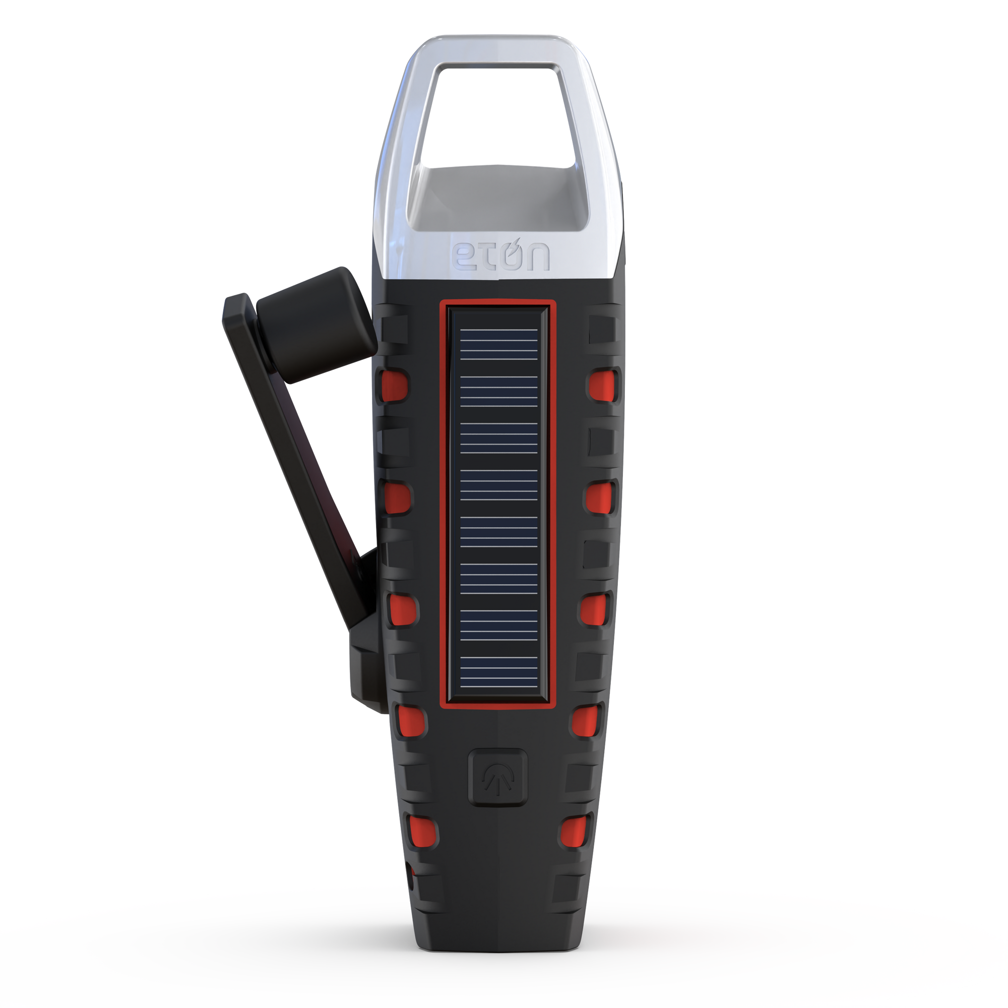 Officially Licensed American Red Cross Journey | Compact All Band Emergency Radio