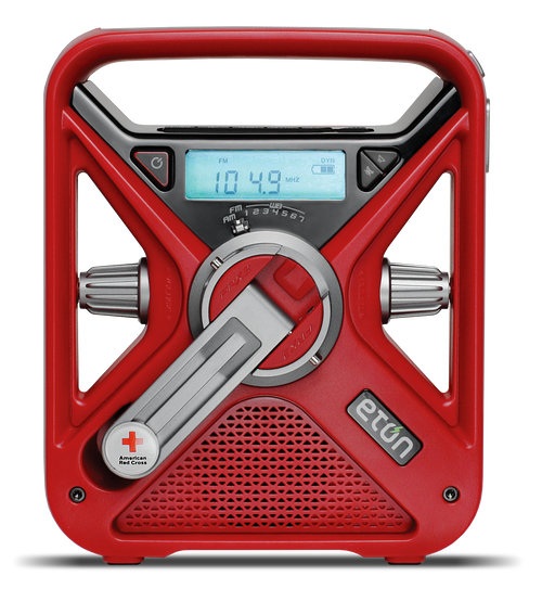 Best Buy: Eton Elite Mini Portable AM/FM/Shortwave Radio with Carrying  Pouch Gray NELITEMINI