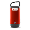 American Red Cross Clipray | Mini Keychain, Clip-On Flashlight and USB Phone Charger