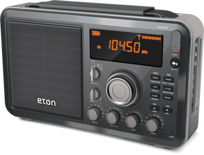 Buy ETON Elite Field Radio today Et n E Commerce