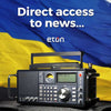 Elite 750 - Get Direct Access to News and Information from Around the World!
