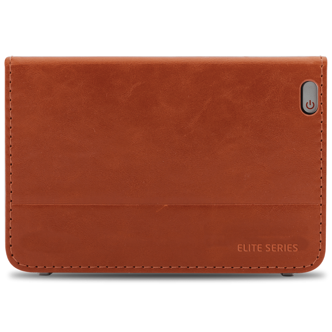 Elite Traveller - Portable, International AM/FM Radio Alarm Clock